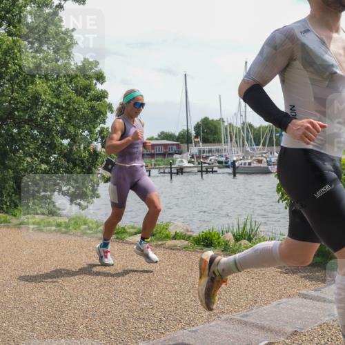 22.06.2025 - Viking Triathlon KatJ http://msf.ph/oto/8133528 22.06.2025 14:06:13 Laufen 58, 258 meine-sportfotos.de