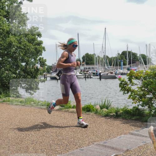 22.06.2025 - Viking Triathlon KatJ http://msf.ph/oto/8133530 22.06.2025 14:06:13 Laufen 58, 258 meine-sportfotos.de