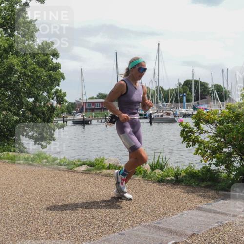 22.06.2025 - Viking Triathlon KatJ http://msf.ph/oto/8133532 22.06.2025 14:06:13 Laufen 58, 258 meine-sportfotos.de