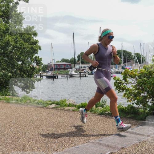 22.06.2025 - Viking Triathlon KatJ http://msf.ph/oto/8133534 22.06.2025 14:06:13 Laufen 58, 258 meine-sportfotos.de