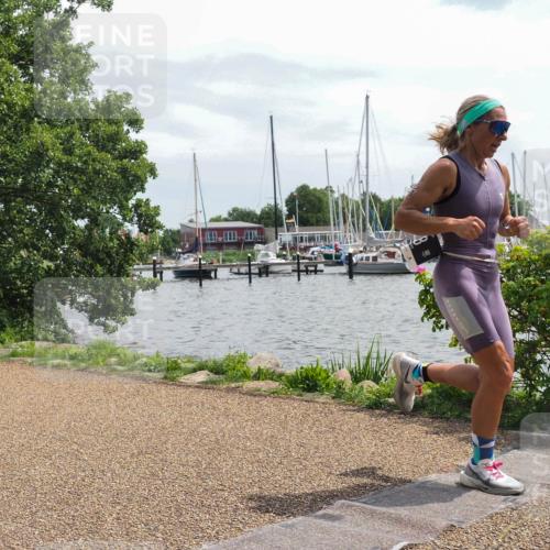 22.06.2025 - Viking Triathlon KatJ http://msf.ph/oto/8133536 22.06.2025 14:06:13 Laufen 58, 258 meine-sportfotos.de