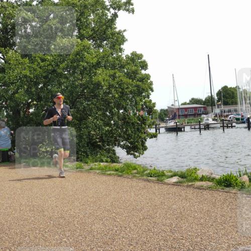 22.06.2025 - Viking Triathlon KatJ http://msf.ph/oto/8133539 22.06.2025 14:06:18 Laufen 163, 314 meine-sportfotos.de