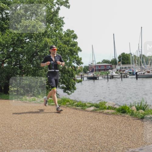 22.06.2025 - Viking Triathlon KatJ http://msf.ph/oto/8133550 22.06.2025 14:06:18 Laufen 163, 314 meine-sportfotos.de