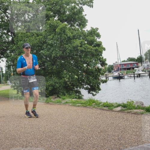 22.06.2025 - Viking Triathlon KatJ http://msf.ph/oto/8133554 22.06.2025 15:48:36 Laufen 422 meine-sportfotos.de
