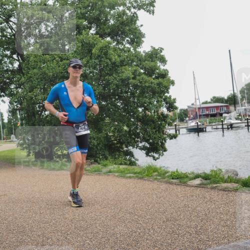 22.06.2025 - Viking Triathlon KatJ http://msf.ph/oto/8133566 22.06.2025 15:48:36 Laufen 422 meine-sportfotos.de