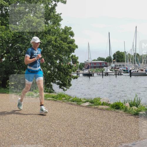 22.06.2025 - Viking Triathlon KatJ http://msf.ph/oto/8133567 22.06.2025 14:06:20 Laufen 130, 163, 314 meine-sportfotos.de