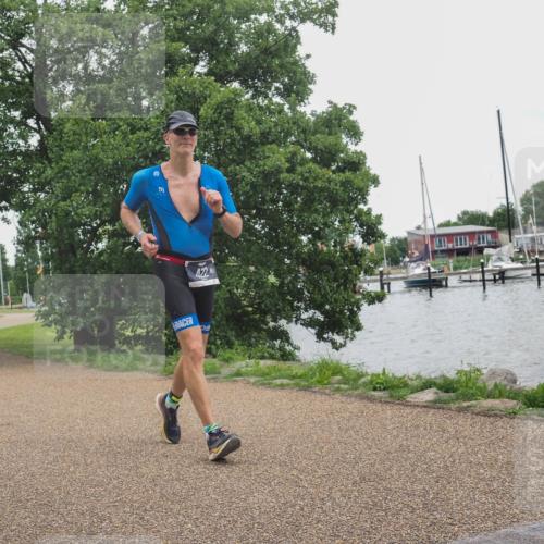 22.06.2025 - Viking Triathlon KatJ http://msf.ph/oto/8133569 22.06.2025 15:48:37 Laufen 422 meine-sportfotos.de