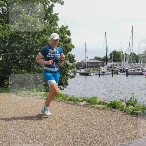 22.06.2025 - Viking Triathlon KatJ http://msf.ph/oto/8133571 22.06.2025 14:06:20 Laufen 130, 163, 314 meine-sportfotos.de