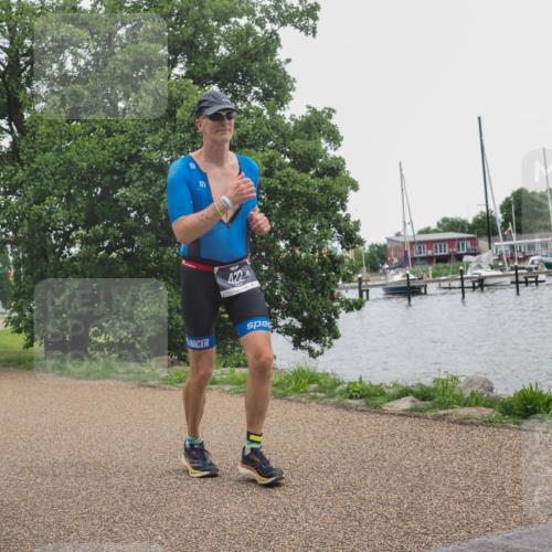 22.06.2025 - Viking Triathlon KatJ http://msf.ph/oto/8133578 22.06.2025 15:48:37 Laufen 422 meine-sportfotos.de