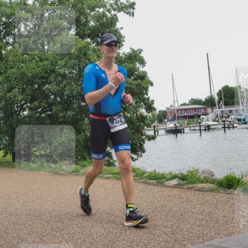22.06.2025 - Viking Triathlon KatJ http://msf.ph/oto/8133581 22.06.2025 15:48:37 Laufen 422 meine-sportfotos.de