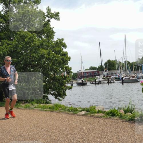 22.06.2025 - Viking Triathlon KatJ http://msf.ph/oto/8133589 22.06.2025 14:06:32 Laufen 23, 356, 469 meine-sportfotos.de