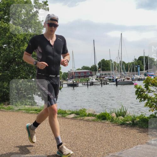 22.06.2025 - Viking Triathlon KatJ http://msf.ph/oto/8133616 22.06.2025 14:06:37 Laufen 461, 542 meine-sportfotos.de