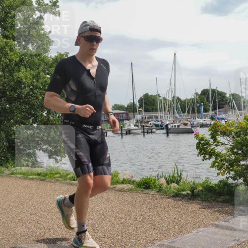 22.06.2025 - Viking Triathlon KatJ http://msf.ph/oto/8133618 22.06.2025 14:06:38 Laufen 461, 542 meine-sportfotos.de
