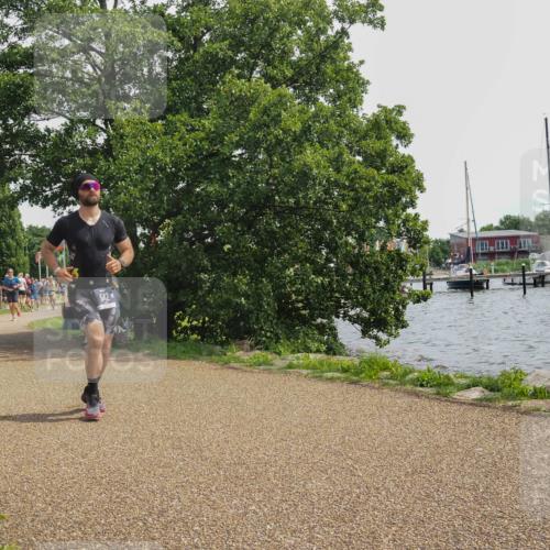 22.06.2025 - Viking Triathlon KatJ http://msf.ph/oto/8133622 22.06.2025 14:06:39 Laufen 461, 542 meine-sportfotos.de