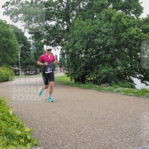22.06.2025 - Viking Triathlon KatJ http://msf.ph/oto/8133623 22.06.2025 15:49:37 Laufen 472 meine-sportfotos.de