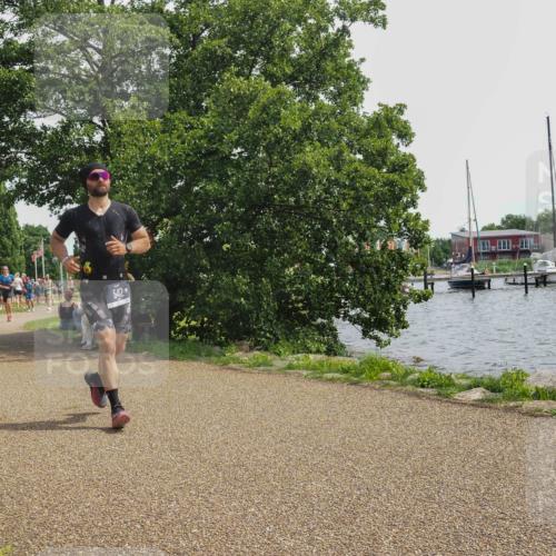 22.06.2025 - Viking Triathlon KatJ http://msf.ph/oto/8133624 22.06.2025 14:06:39 Laufen 461, 542 meine-sportfotos.de