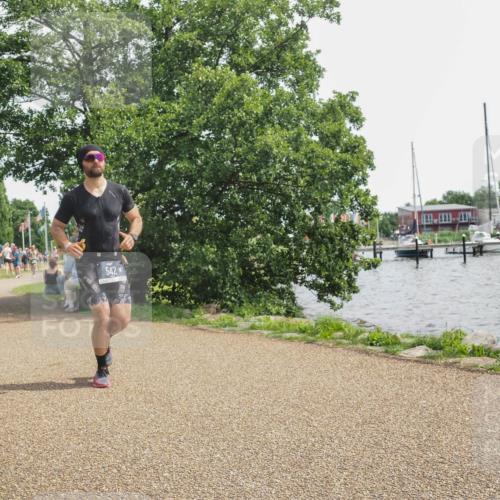 22.06.2025 - Viking Triathlon KatJ http://msf.ph/oto/8133625 22.06.2025 14:06:39 Laufen 461, 542 meine-sportfotos.de