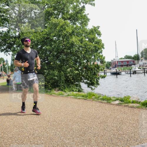 22.06.2025 - Viking Triathlon KatJ http://msf.ph/oto/8133627 22.06.2025 14:06:40 Laufen 461, 542 meine-sportfotos.de