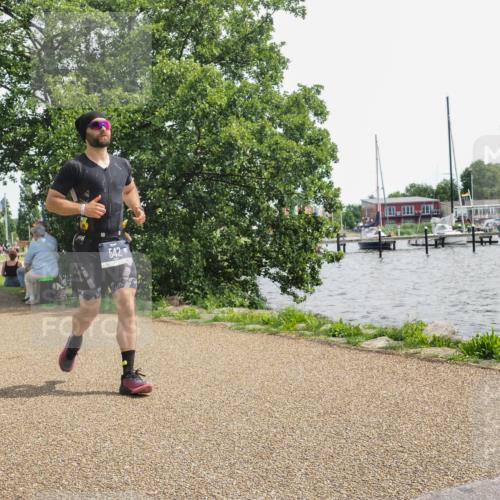 22.06.2025 - Viking Triathlon KatJ http://msf.ph/oto/8133630 22.06.2025 14:06:40 Laufen 461, 542 meine-sportfotos.de