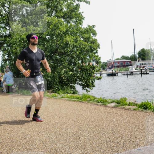22.06.2025 - Viking Triathlon KatJ http://msf.ph/oto/8133632 22.06.2025 14:06:40 Laufen 461, 542 meine-sportfotos.de