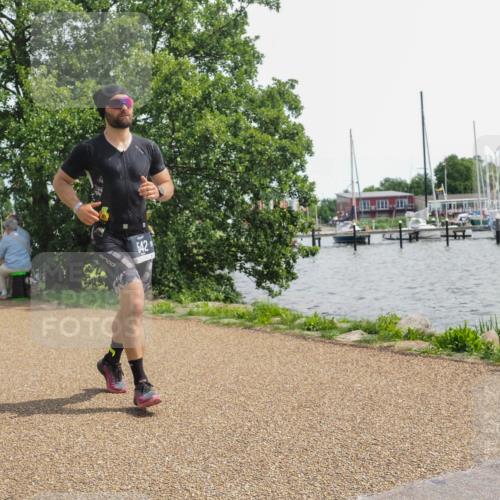 22.06.2025 - Viking Triathlon KatJ http://msf.ph/oto/8133634 22.06.2025 14:06:40 Laufen 461, 542 meine-sportfotos.de