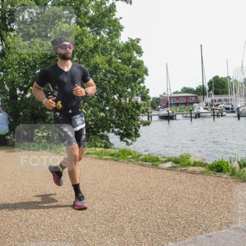 22.06.2025 - Viking Triathlon KatJ http://msf.ph/oto/8133635 22.06.2025 14:06:40 Laufen 461, 542 meine-sportfotos.de