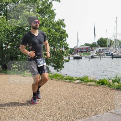 22.06.2025 - Viking Triathlon KatJ http://msf.ph/oto/8133637 22.06.2025 14:06:40 Laufen 461, 542 meine-sportfotos.de