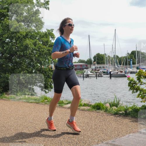 22.06.2025 - Viking Triathlon KatJ http://msf.ph/oto/8133645 22.06.2025 14:06:48 Laufen 166 meine-sportfotos.de