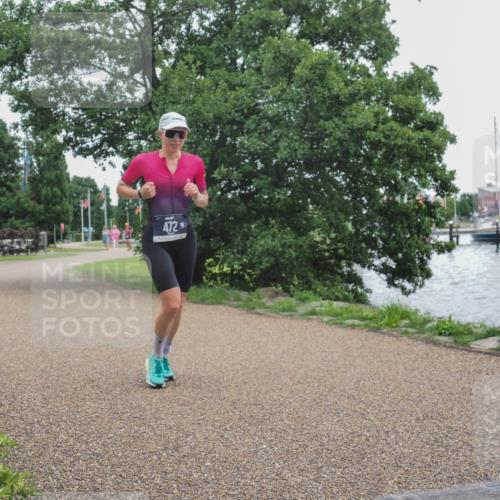 22.06.2025 - Viking Triathlon KatJ http://msf.ph/oto/8133646 22.06.2025 15:49:37 Laufen 472 meine-sportfotos.de