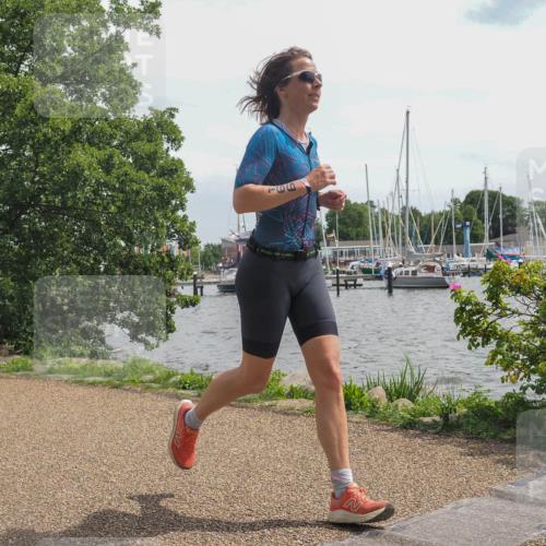 22.06.2025 - Viking Triathlon KatJ http://msf.ph/oto/8133647 22.06.2025 14:06:48 Laufen 166 meine-sportfotos.de