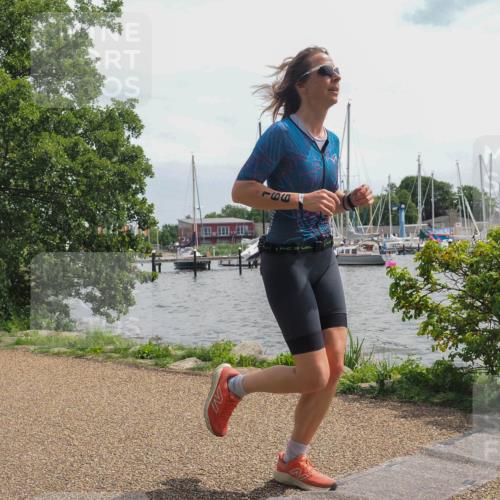 22.06.2025 - Viking Triathlon KatJ http://msf.ph/oto/8133649 22.06.2025 14:06:48 Laufen 166 meine-sportfotos.de
