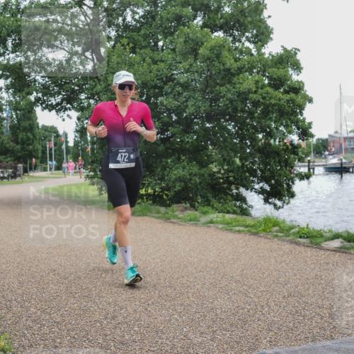 22.06.2025 - Viking Triathlon KatJ http://msf.ph/oto/8133651 22.06.2025 15:49:38 Laufen 472 meine-sportfotos.de