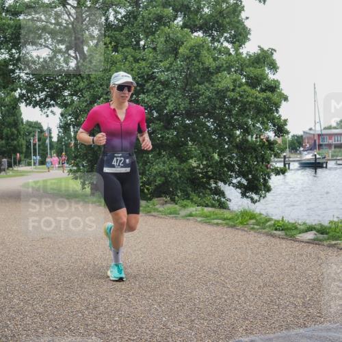 22.06.2025 - Viking Triathlon KatJ http://msf.ph/oto/8133654 22.06.2025 15:49:38 Laufen 472 meine-sportfotos.de