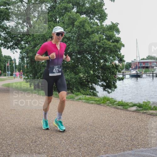 22.06.2025 - Viking Triathlon KatJ http://msf.ph/oto/8133658 22.06.2025 15:49:38 Laufen 472 meine-sportfotos.de