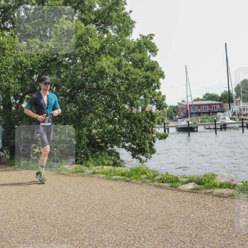 22.06.2025 - Viking Triathlon KatJ http://msf.ph/oto/8133676 22.06.2025 14:07:01 Laufen 57, 606 meine-sportfotos.de