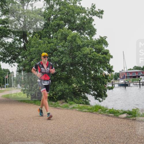 22.06.2025 - Viking Triathlon KatJ http://msf.ph/oto/8133680 22.06.2025 15:49:55 Laufen 292 meine-sportfotos.de