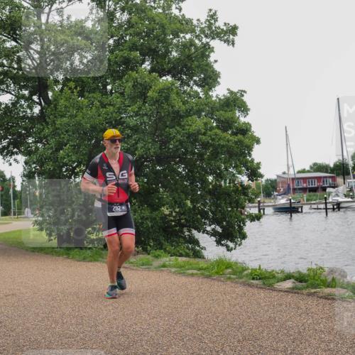 22.06.2025 - Viking Triathlon KatJ http://msf.ph/oto/8133684 22.06.2025 15:49:55 Laufen 292 meine-sportfotos.de