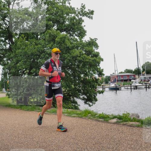 22.06.2025 - Viking Triathlon KatJ http://msf.ph/oto/8133692 22.06.2025 15:49:55 Laufen 292 meine-sportfotos.de