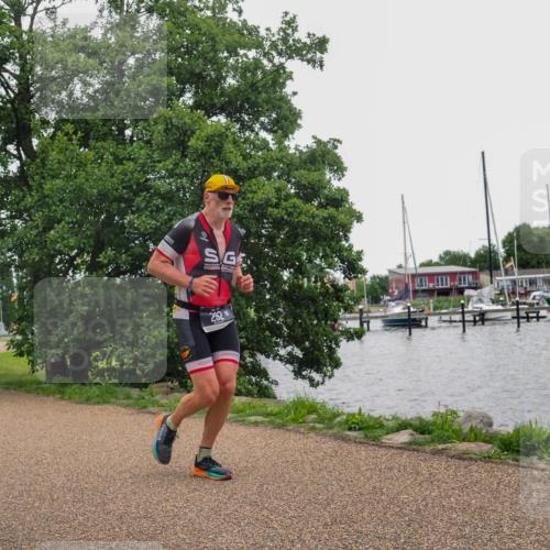 22.06.2025 - Viking Triathlon KatJ http://msf.ph/oto/8133697 22.06.2025 15:49:55 Laufen 292 meine-sportfotos.de