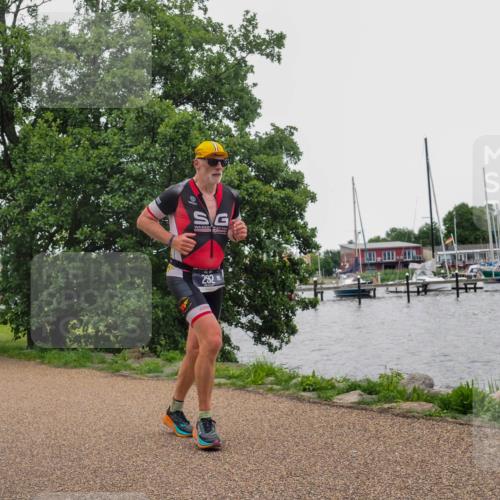 22.06.2025 - Viking Triathlon KatJ http://msf.ph/oto/8133701 22.06.2025 15:49:55 Laufen 292 meine-sportfotos.de