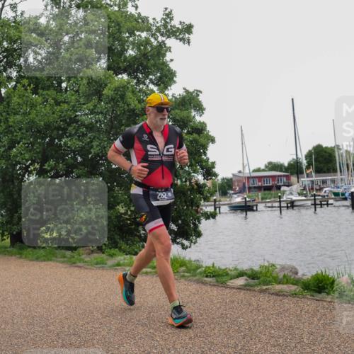 22.06.2025 - Viking Triathlon KatJ http://msf.ph/oto/8133705 22.06.2025 15:49:56 Laufen 292 meine-sportfotos.de