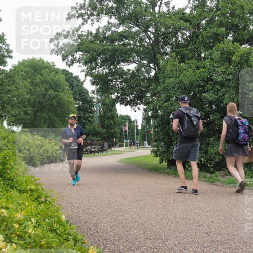 22.06.2025 - Viking Triathlon KatJ http://msf.ph/oto/8133713 22.06.2025 15:50:28 Laufen 402 meine-sportfotos.de