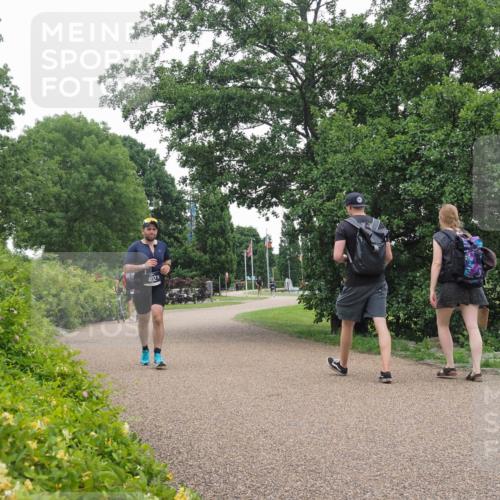 22.06.2025 - Viking Triathlon KatJ http://msf.ph/oto/8133717 22.06.2025 15:50:28 Laufen 402 meine-sportfotos.de