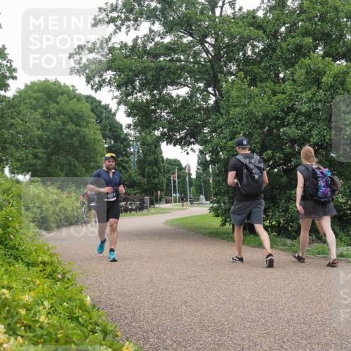 22.06.2025 - Viking Triathlon KatJ http://msf.ph/oto/8133721 22.06.2025 15:50:28 Laufen 402 meine-sportfotos.de