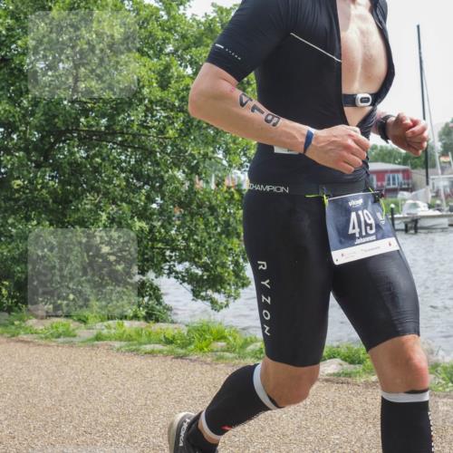 22.06.2025 - Viking Triathlon KatJ http://msf.ph/oto/8133737 22.06.2025 14:07:09 Laufen 201, 419, 500, 653 meine-sportfotos.de