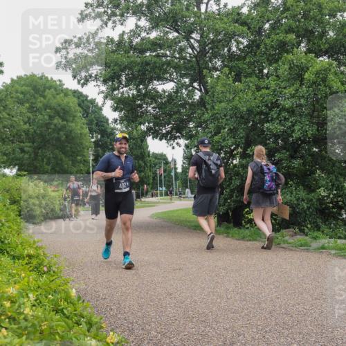 22.06.2025 - Viking Triathlon KatJ http://msf.ph/oto/8133738 22.06.2025 15:50:29 Laufen 402 meine-sportfotos.de