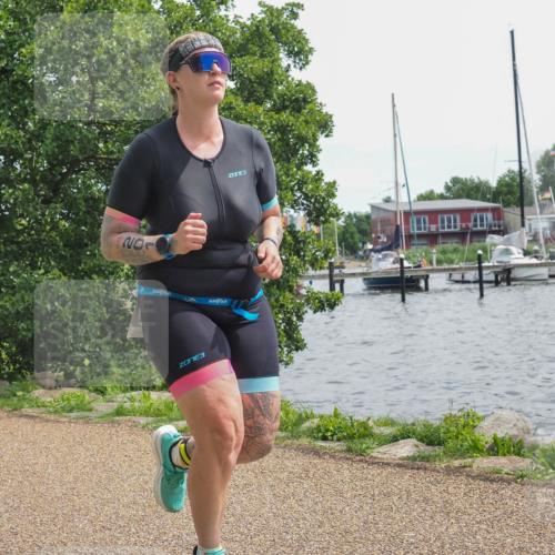 22.06.2025 - Viking Triathlon KatJ http://msf.ph/oto/8133741 22.06.2025 14:07:11 Laufen 201, 419, 421, 500 meine-sportfotos.de