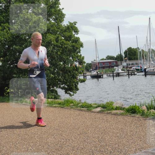 22.06.2025 - Viking Triathlon KatJ http://msf.ph/oto/8133745 22.06.2025 14:07:13 Laufen 201, 421, 659 meine-sportfotos.de