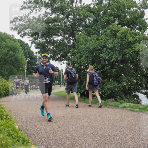 22.06.2025 - Viking Triathlon KatJ http://msf.ph/oto/8133746 22.06.2025 15:50:30 Laufen 402 meine-sportfotos.de