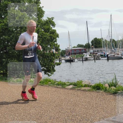 22.06.2025 - Viking Triathlon KatJ http://msf.ph/oto/8133747 22.06.2025 14:07:13 Laufen 201, 421, 659 meine-sportfotos.de